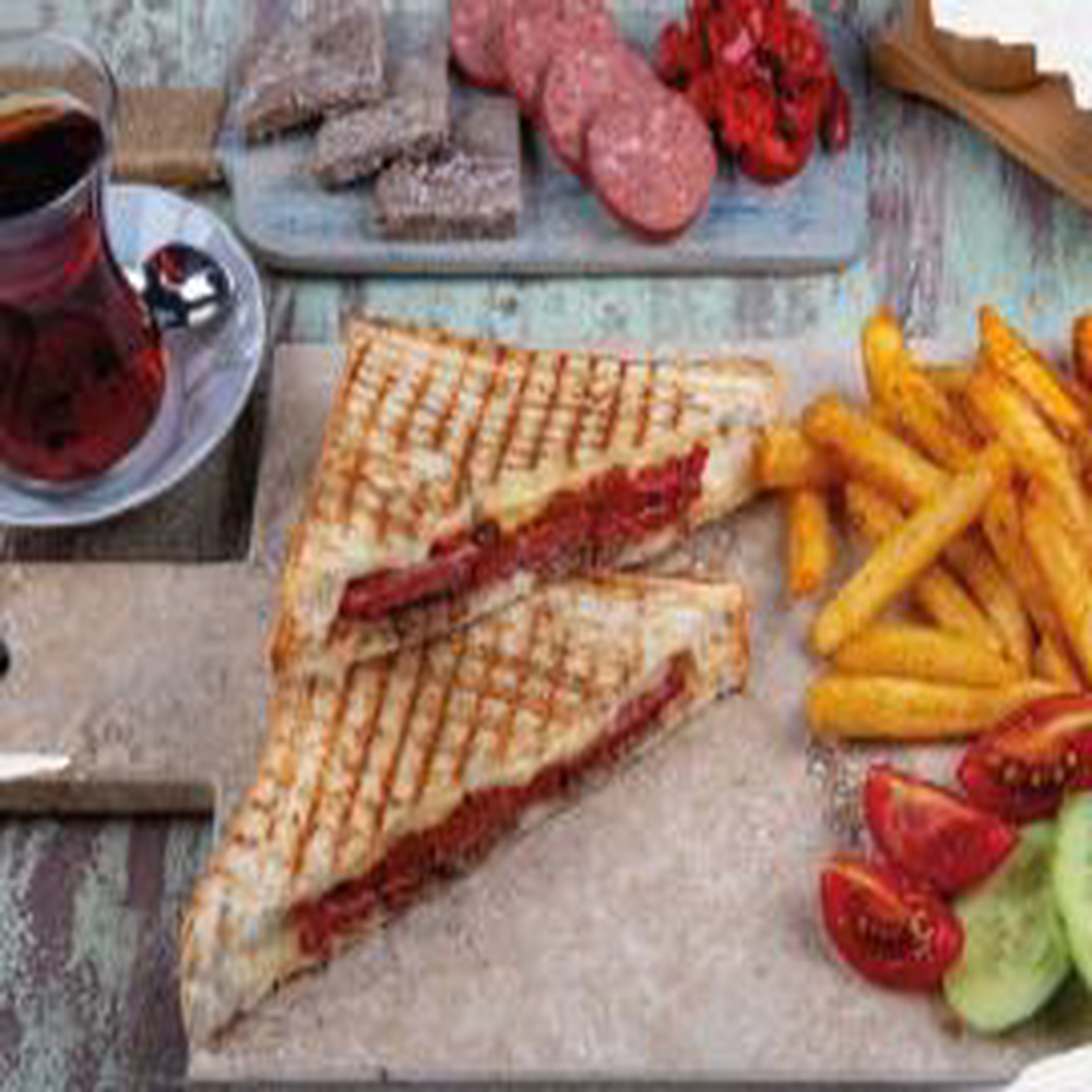 Tostlar