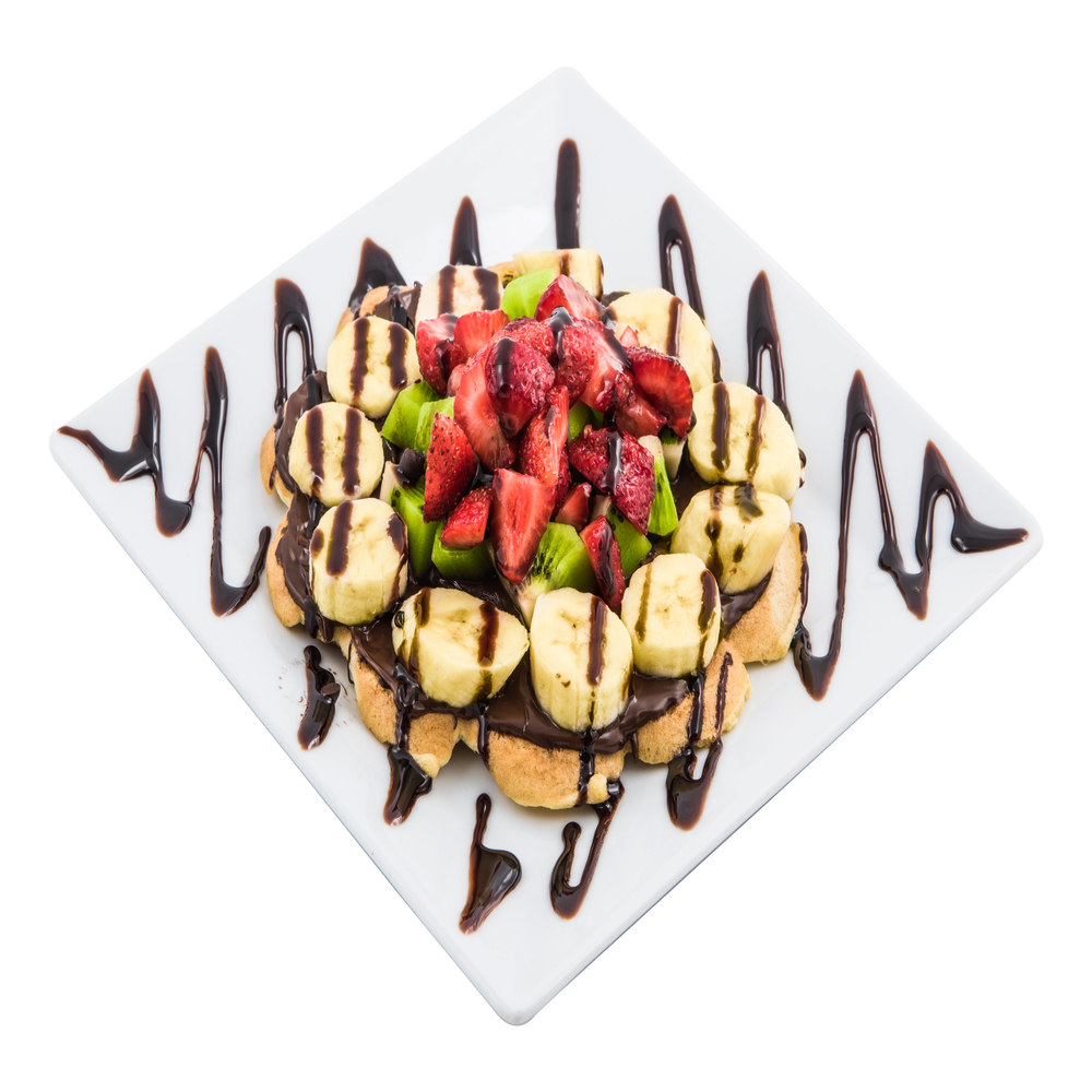 Waffle