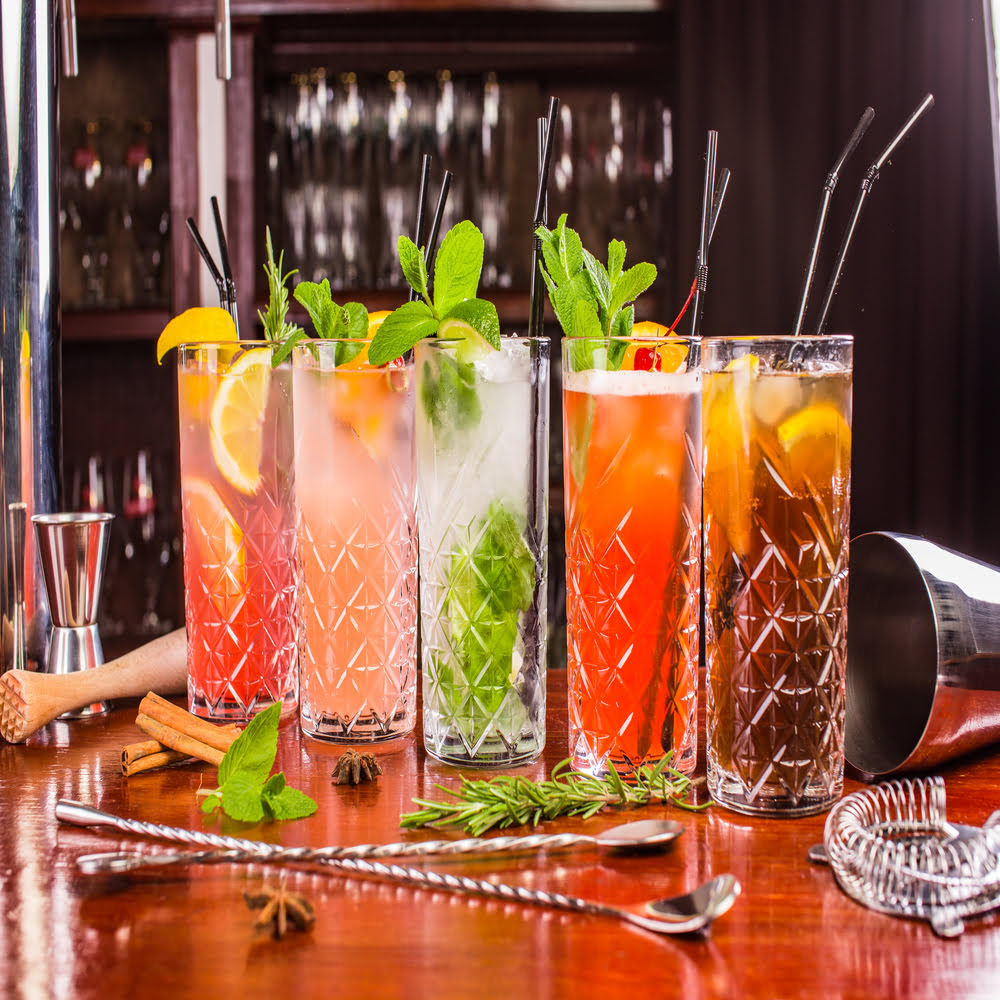 Cocktail