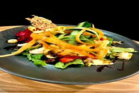 Diyet Salata