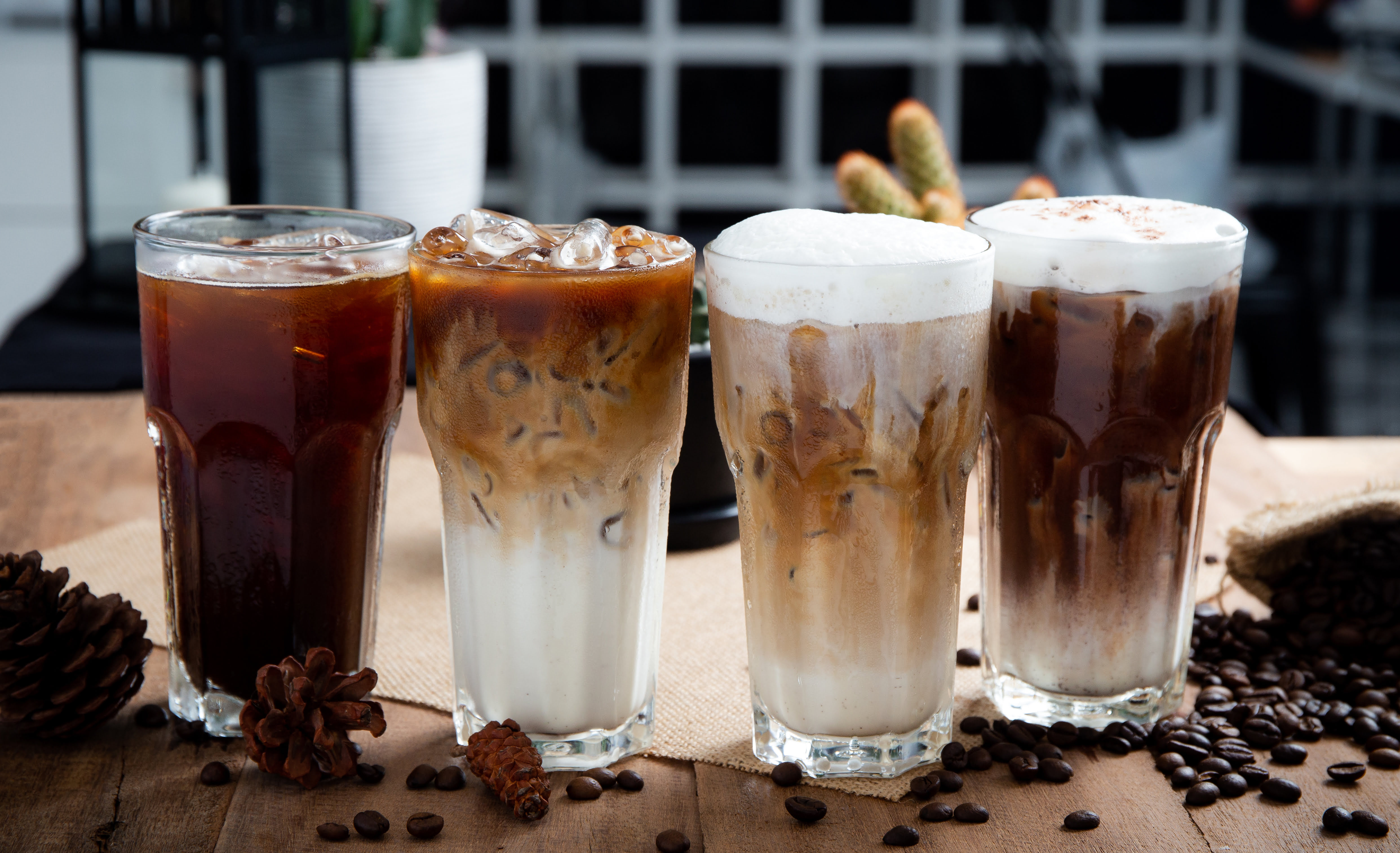 İce Mocha