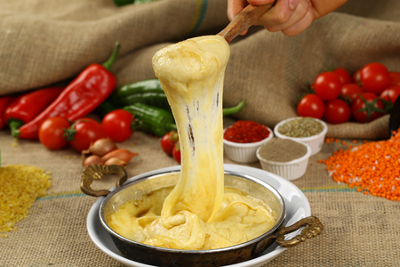 Kuymak