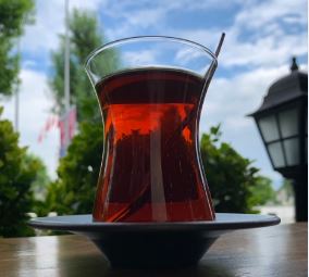 Çay